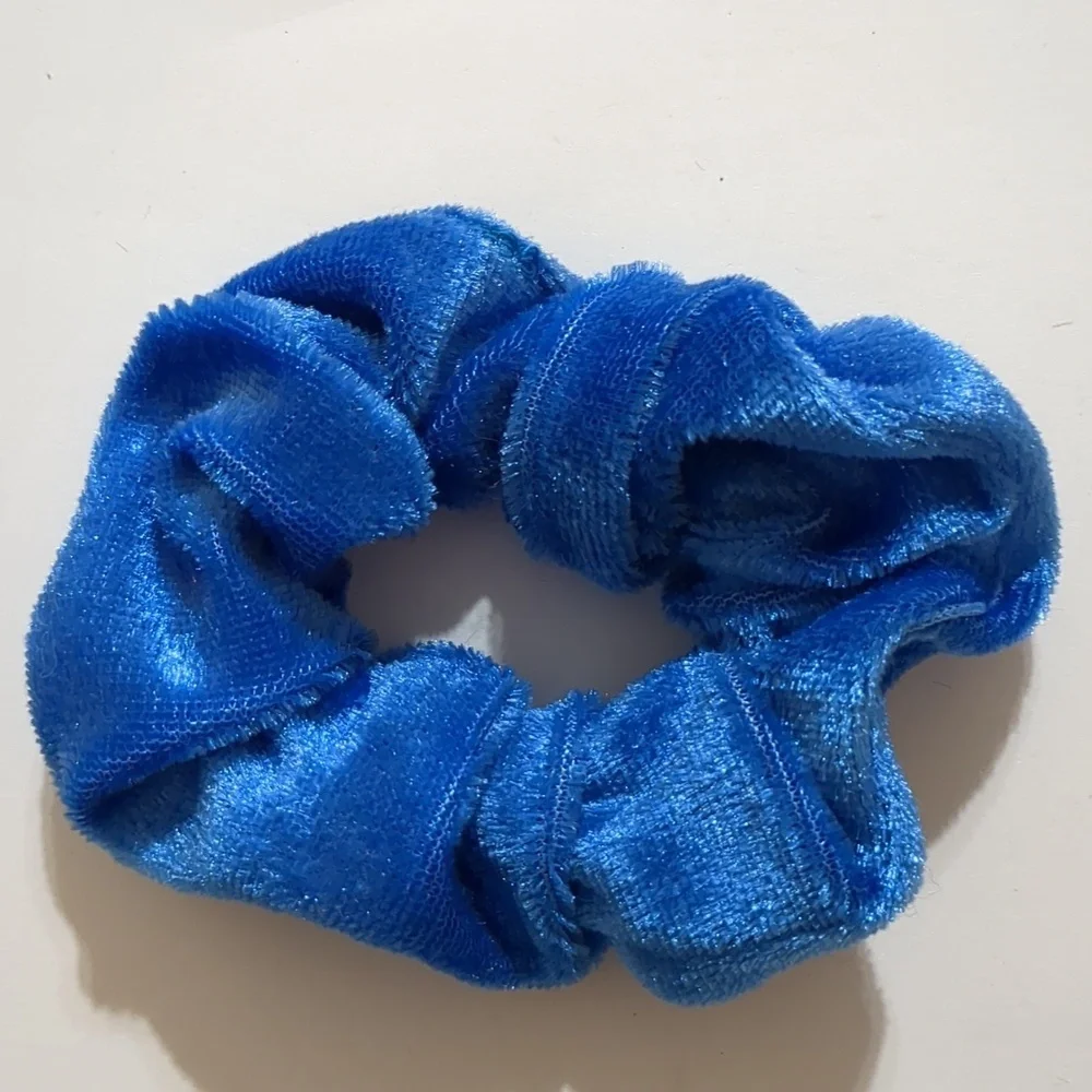 Scrunchies (3) Jack  hair Scrunchies Superman